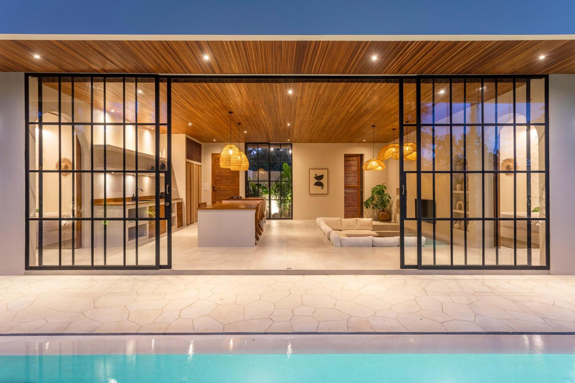 The Dreamland By The Young Villas Улувату Екстер'єр фото