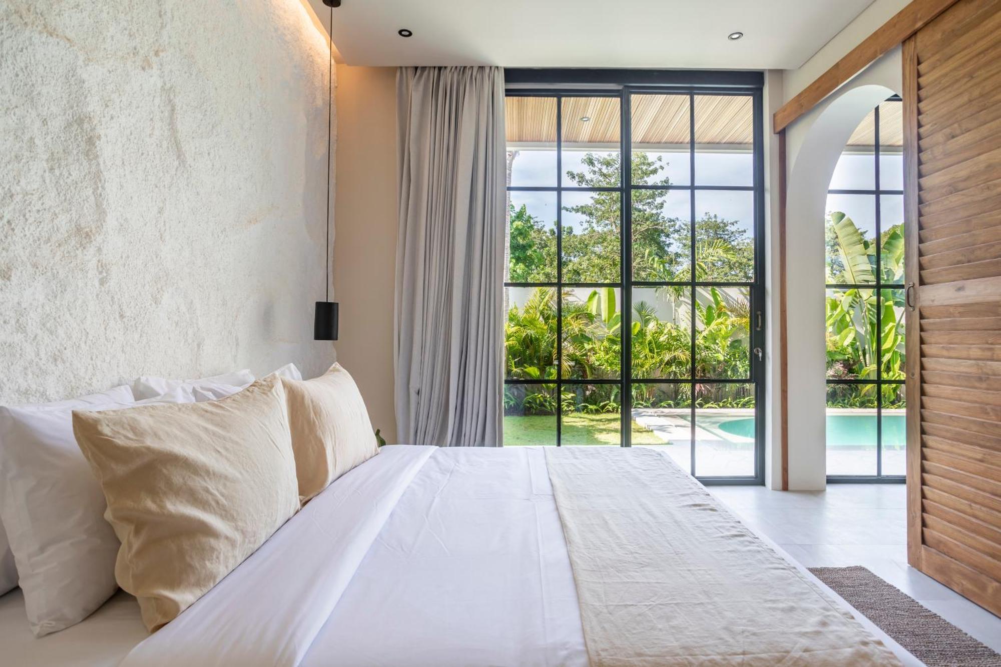 The Dreamland By The Young Villas Улувату Екстер'єр фото