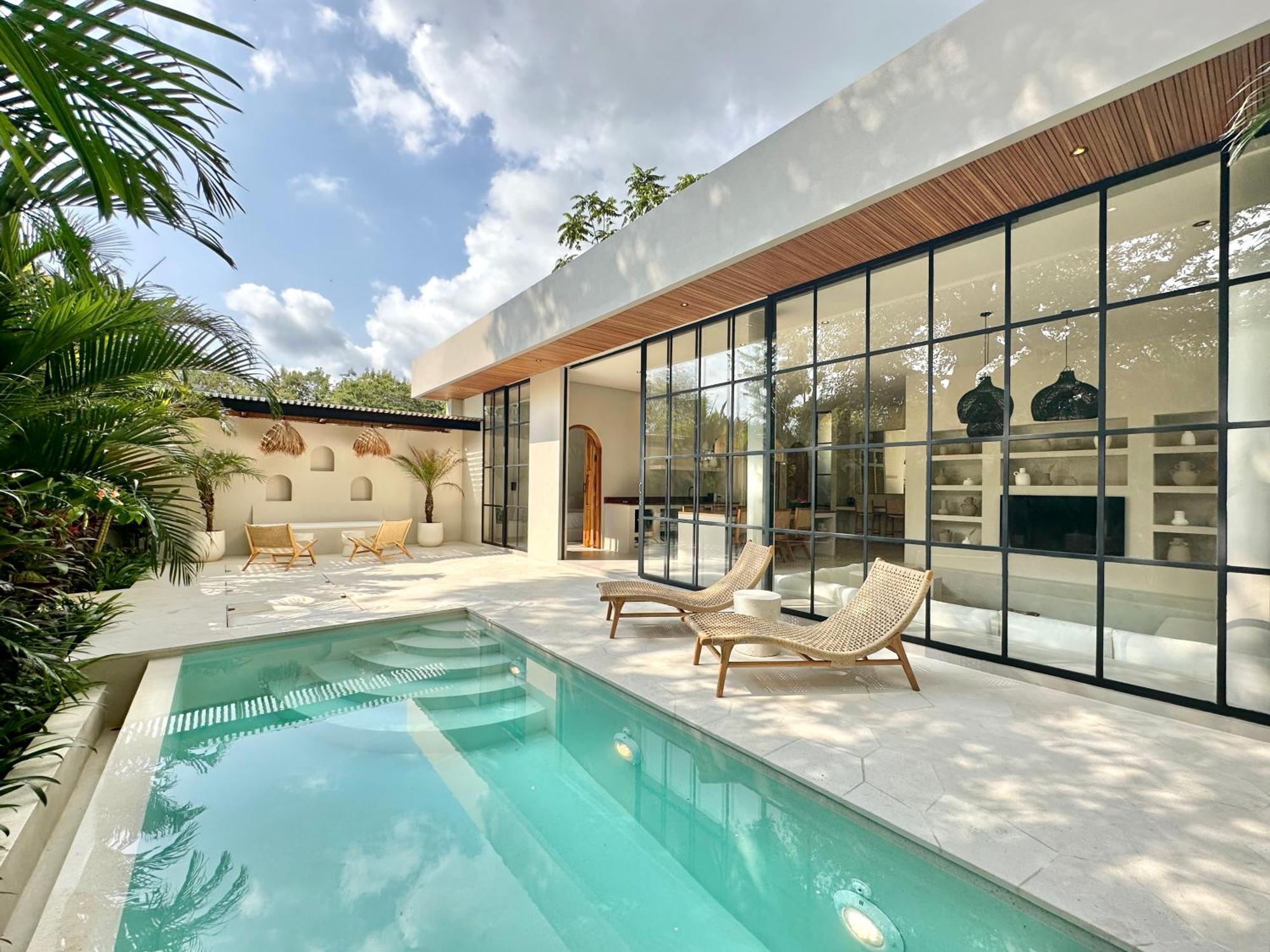 The Dreamland By The Young Villas Улувату Екстер'єр фото