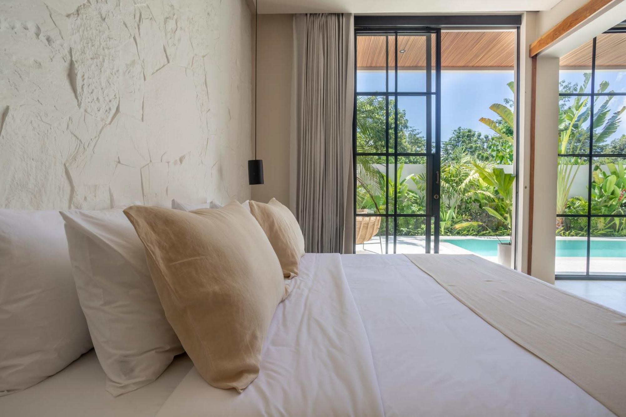 The Dreamland By The Young Villas Улувату Екстер'єр фото